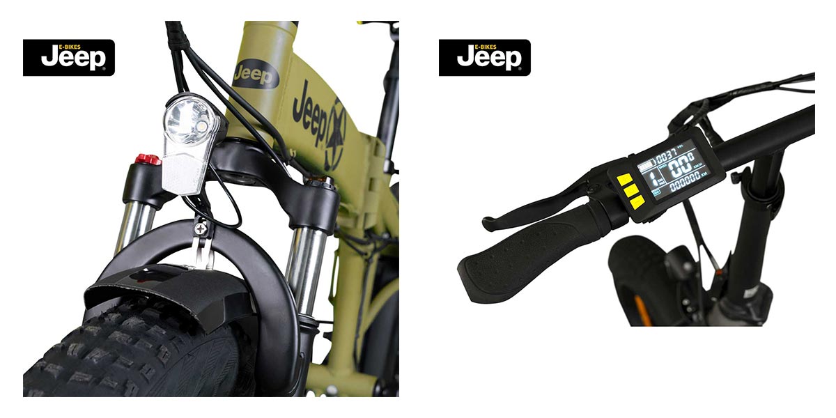 Jeep-Imagebild